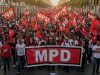 MPD cuestiona política de seguridad y exige investigar muertes en operativos policiales.