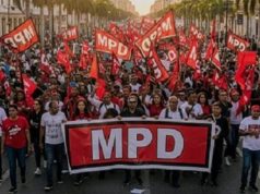 MPD cuestiona política de seguridad y exige investigar muertes en operativos policiales.