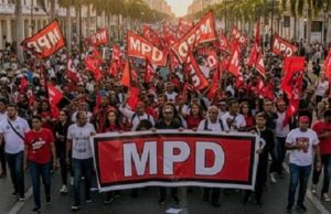 MPD cuestiona política de seguridad y exige investigar muertes en operativos policiales.