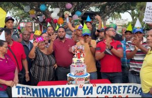 Movimiento Social y Popular convoca huelga de 48 horas en San Francisco de Macorís por acuerdos incumplidos.