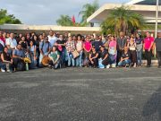 UASD lleva su aniversario al territorio con jornada de reforestación en Cevicos.