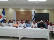 Movimientos sociales del Este convocan marcha en Higüey contra desalojos y exclusión social.
