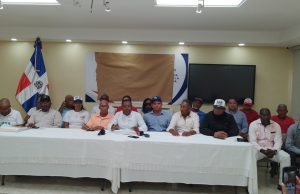Movimientos sociales del Este convocan marcha en Higüey contra desalojos y exclusión social.