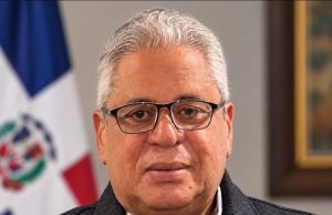 Héctor Domínguez cuestiona ruptura diplomática con Nicaragua y advierte sobre sus efectos políticos. Héctor Domínguez, exembajador de la República Dominicana en Japón | Foto fuente externa.