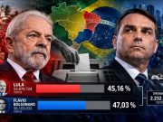 HAY UN ESCENARIO EN EL QUE LULA PUEDE SUPERAR LA DIFERENCIA