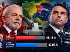 HAY UN ESCENARIO EN EL QUE LULA PUEDE SUPERAR LA DIFERENCIA
