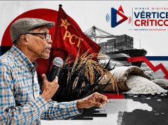 PCT acusa al Gobierno de afectar la producción nacional de arroz tras derogación de decreto.