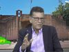 Santana reivindica al PPT y cuestiona la política convertida en negocio. Francis Santana.