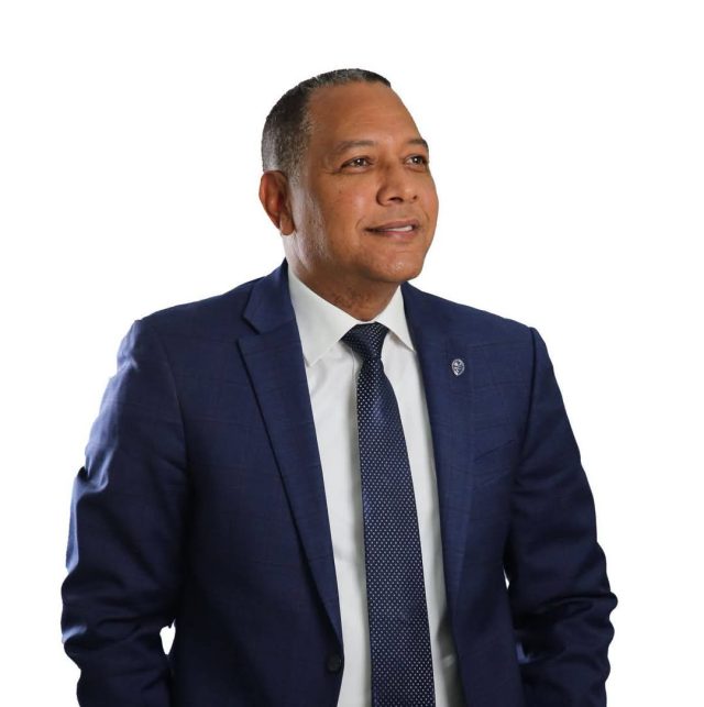 Doctor Bautista López García.