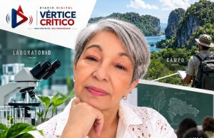 AULA, CAMPO Y LABORATORIO: Por qué Berta DEBE coordinar la Cátedra de Biología.