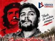 MEMORIA HISTÓRICA | MPD reivindica legado revolucionario del Che Guevara y llama a estudiar su pensamiento.