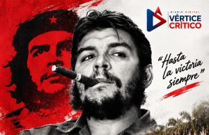 MEMORIA HISTÓRICA | MPD reivindica legado revolucionario del Che Guevara y llama a estudiar su pensamiento.