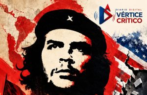 El Che y la vigencia del hombre nuevo frente a la ofensiva del imperio.
