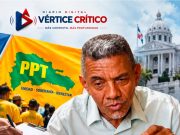 POLÍTICA | Nelson Nina: "El PPT busca su reconocimiento electoral para ofrecer una alternativa a los partidos tradicionales".