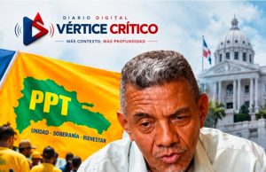 POLÍTICA | Nelson Nina: "El PPT busca su reconocimiento electoral para ofrecer una alternativa a los partidos tradicionales".