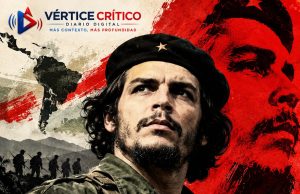 Conmemoración del 59.º aniversario de la ejecución del guerrillero heroico Ernesto Guevara de la Serna (Che).