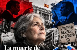 La muerte de Maricarmen, el uso político del sufrimiento humano y el reconocimiento de nuestros sesgos político-ideológicos.