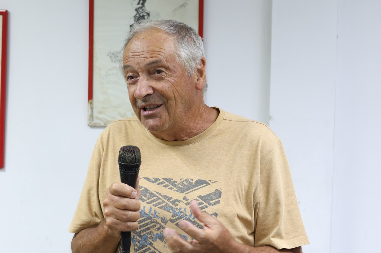 Participación ciudadana | Foto Radio Al Son del 23, 94.7 FM