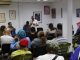 La cultura en trinchera: una tarde de poesía, canción insurgente y memoria combativa antiimperialista.