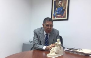UASD: Sempiterna, ¡cuidémosla!