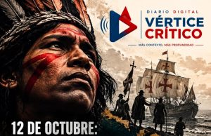 12 DE OCTUBRE: NO HAY NADA QUE CELEBRAR. DÍA DE LUTO, RESISTENCIA Y DENUNCIA