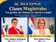 EDUCACIÓN SUPERIOR | UASD reunirá a académicas de República Dominicana y Paraguay para analizar la gestión del talento humano en América Latina.
