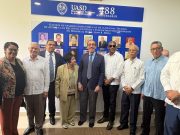 UASD honra legado de antiguos directores de oficina encargada de fortalecer su presencia nacional. Homenaje a quienes han dirigido la Oficina Técnica de Apoyo a los Recintos, Centros y Subcentros Universitarios