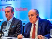 OPINIÓN | ABINADER: AUTOR INTELECTUAL DE CRÍMENES POLICIALES.