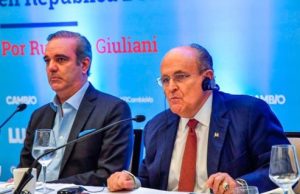 OPINIÓN | ABINADER: AUTOR INTELECTUAL DE CRÍMENES POLICIALES.