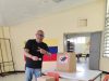 Votar es resistir