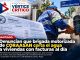 Denuncian que brigada motorizada de CORAASAN corta el agua a viviendas con facturas al día en Santiago.