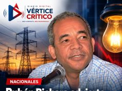 Rubén Bichara advierte pérdidas de hasta un 60 % en el sector eléctrico y exige planificación.
