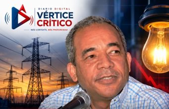 Rubén Bichara advierte pérdidas de hasta un 60 % en el sector eléctrico y exige planificación.