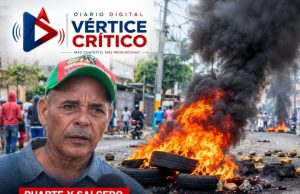 Sectores populares respaldan huelgas en Duarte y Salcedo en demanda de obras y mejores servicios.