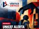 Unicef alerta sobre violencia contra la niñez y cuestiona la normalización del castigo físico en República Dominicana.