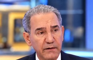Franklin García Fermín expondrá en México y Guatemala sobre internacionalización de la educación superior.