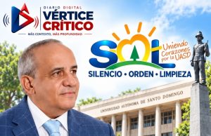 UASD celebrará conferencia sobre silencio, orden y limpieza para fortalecer el ambiente académico.