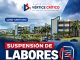 UASD-Santiago suspende docencia y labores administrativas ante condiciones meteorológicas.