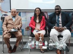 José Rafael De Luna revive los orígenes del Programa SOL y destaca su impacto en la transformación del ambiente académico de la UASD.