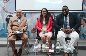 José Rafael De Luna revive los orígenes del Programa SOL y destaca su impacto en la transformación del ambiente académico de la UASD.