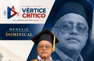Mensaje dominical | Dedicatoria.