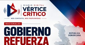 Gobierno refuerza la frontera con Haití en medio de una creciente crisis de seguridad.