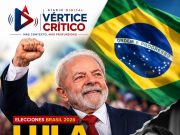 INTERNACIONALES | Lula conquista su cuarto mandato en Brasil y derrota a Bolsonaro en una elección marcada por la disputa política.