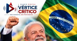 INTERNACIONALES | Lula conquista su cuarto mandato en Brasil y derrota a Bolsonaro en una elección marcada por la disputa política.