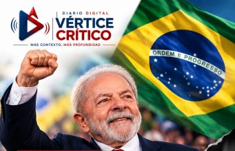 INTERNACIONALES | Lula conquista su cuarto mandato en Brasil y derrota a Bolsonaro en una elección marcada por la disputa política.