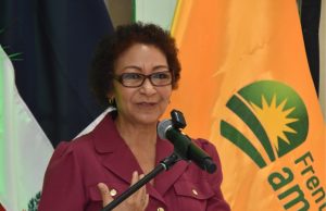 Frente Amplio reivindica triunfo de Lula como referente de justicia social y llama a un voto consciente en República Dominicana.