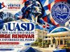 LA UASD RUMBO A LOS CINCO SIGLOS: URGE RENOVAR LA UNIVERSIDAD DEL PUEBLO.