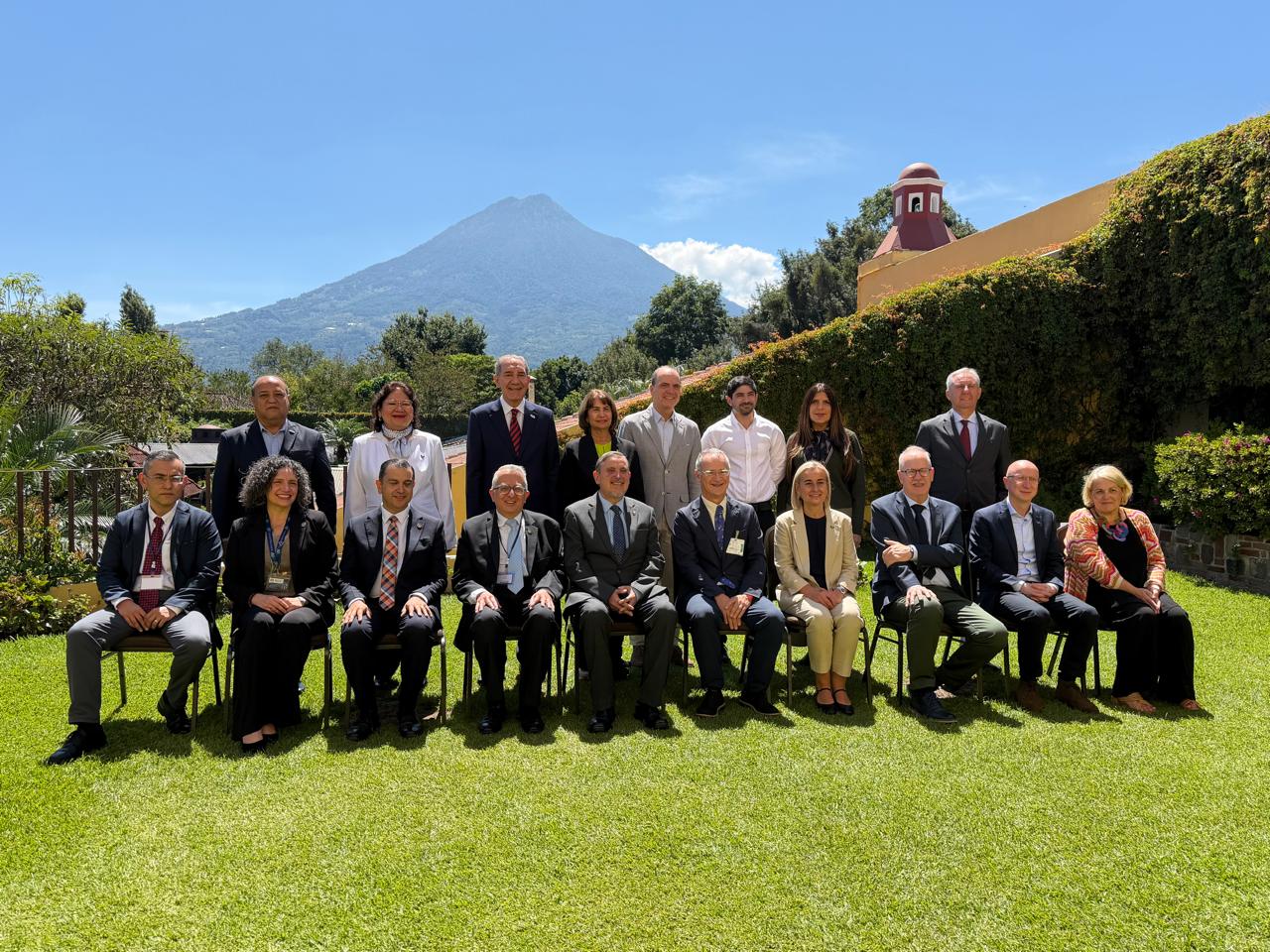 IX Congreso Internacional de la Red Latinoamericana de Posgrado | Foto fuente externa.