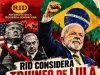 RID considera triunfo de Lula una derrota geopolítica para Estados Unidos y llama a unificar la izquierda dominicana.